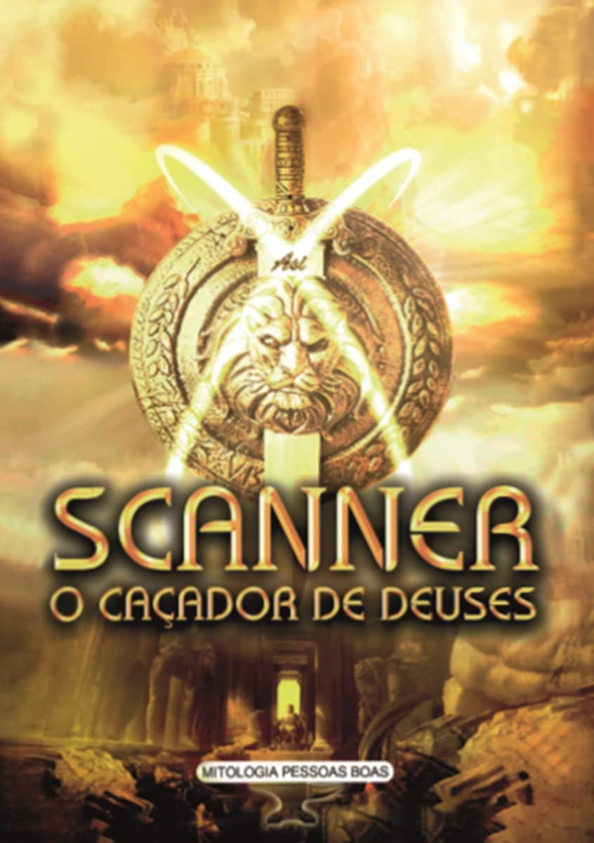 Scanner o caçador de deuses: Tradução da Pedra de Singapura baixar o livro de graça