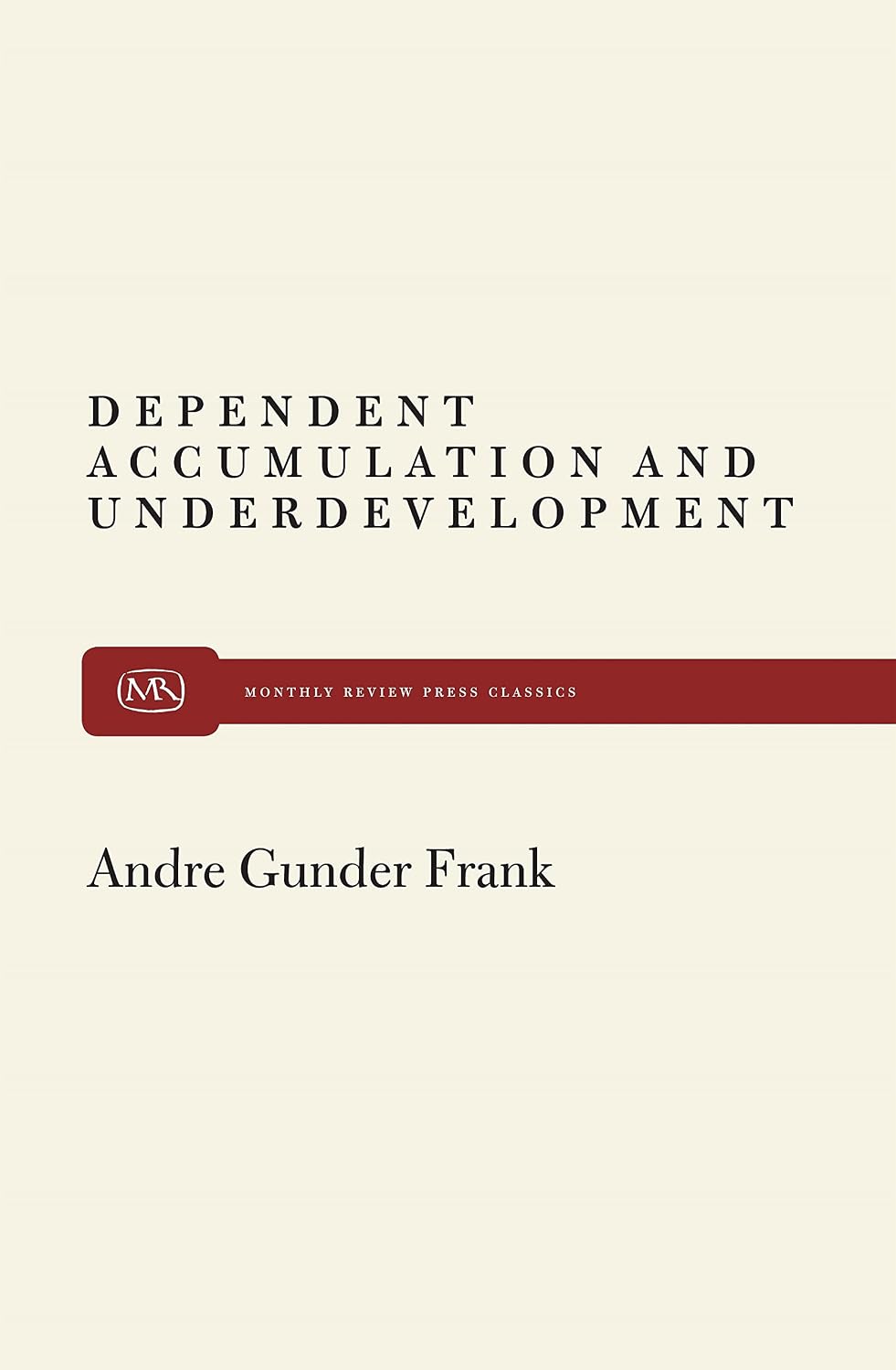 Dependent Accumulation baixar o livro de graça