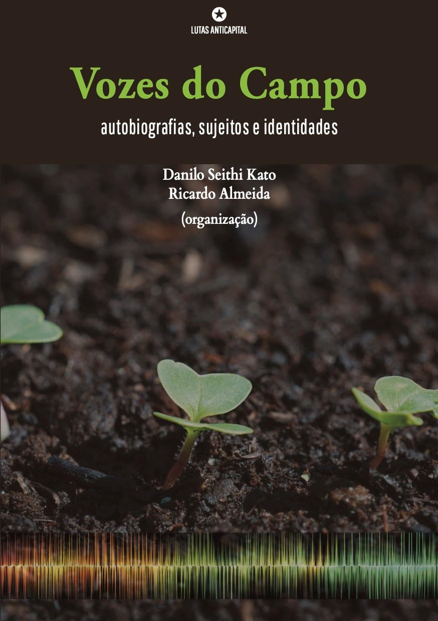 Vozes do campo: autobiografias, sujeitos e identidades baixar o livro de graça