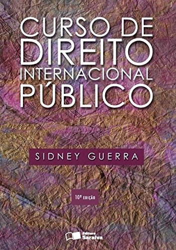 Curso de Direito Internacional Público baixar livro de graça