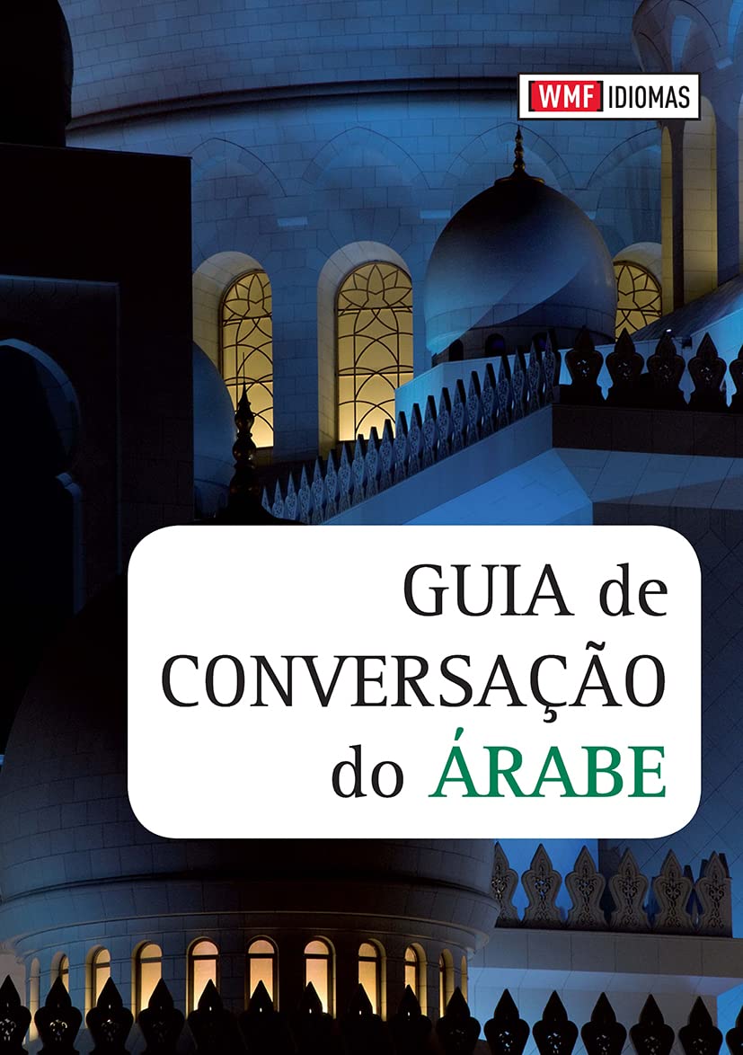 Guia de conversação do árabe