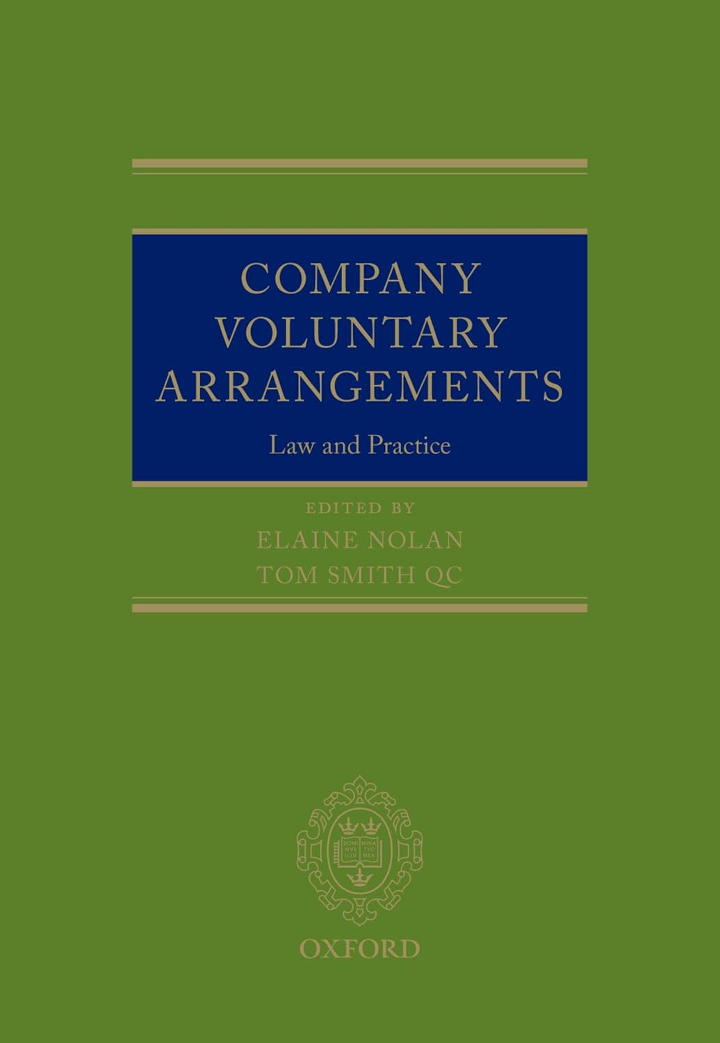 ler totalmente Company Voluntary Arrangements (English Edition)