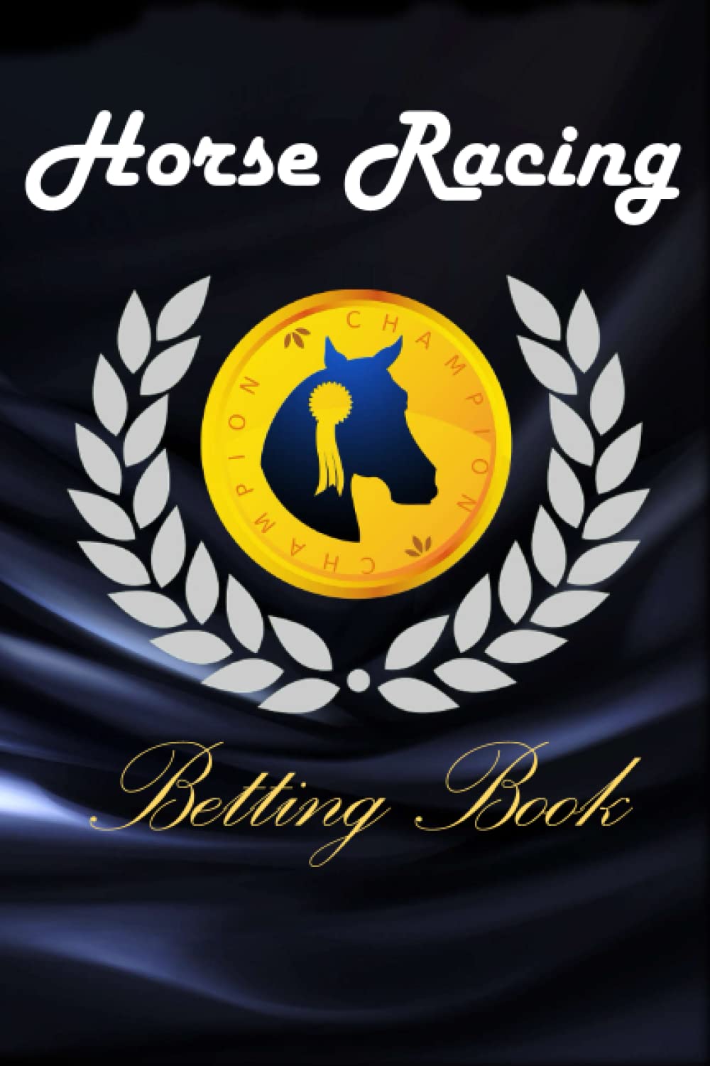 ler totalmente Horse Racing Betting Book: Modern – Handy – Easy Reading – Easy Writing – Well Organized Betting Notebook For Horse Racing Lovers
