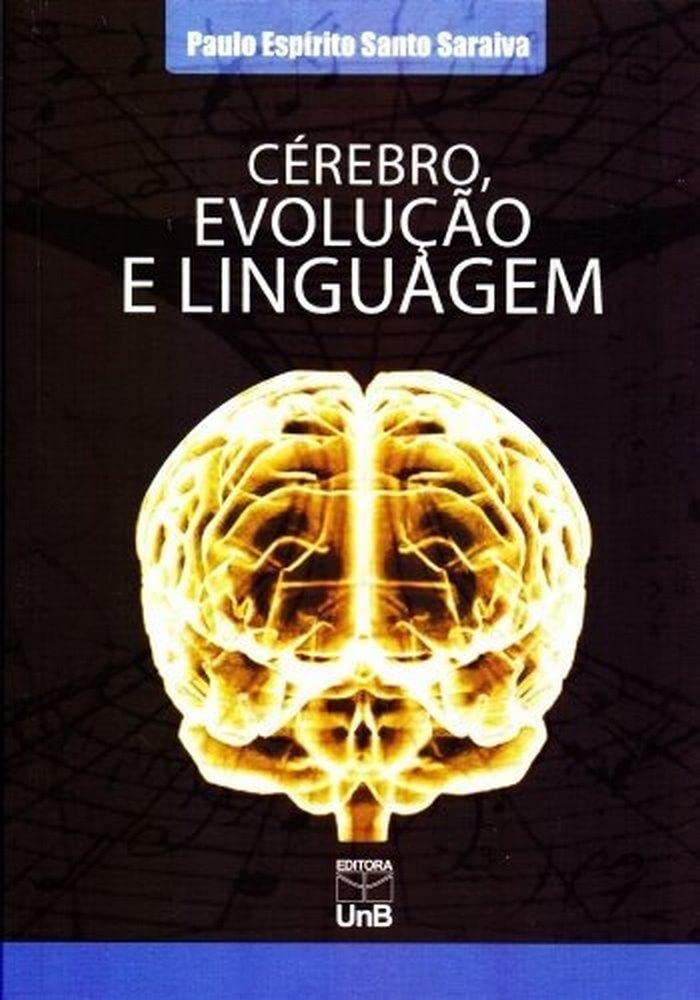 capítulo por capítulo baixar Cérebro, Evolução e Linguagem