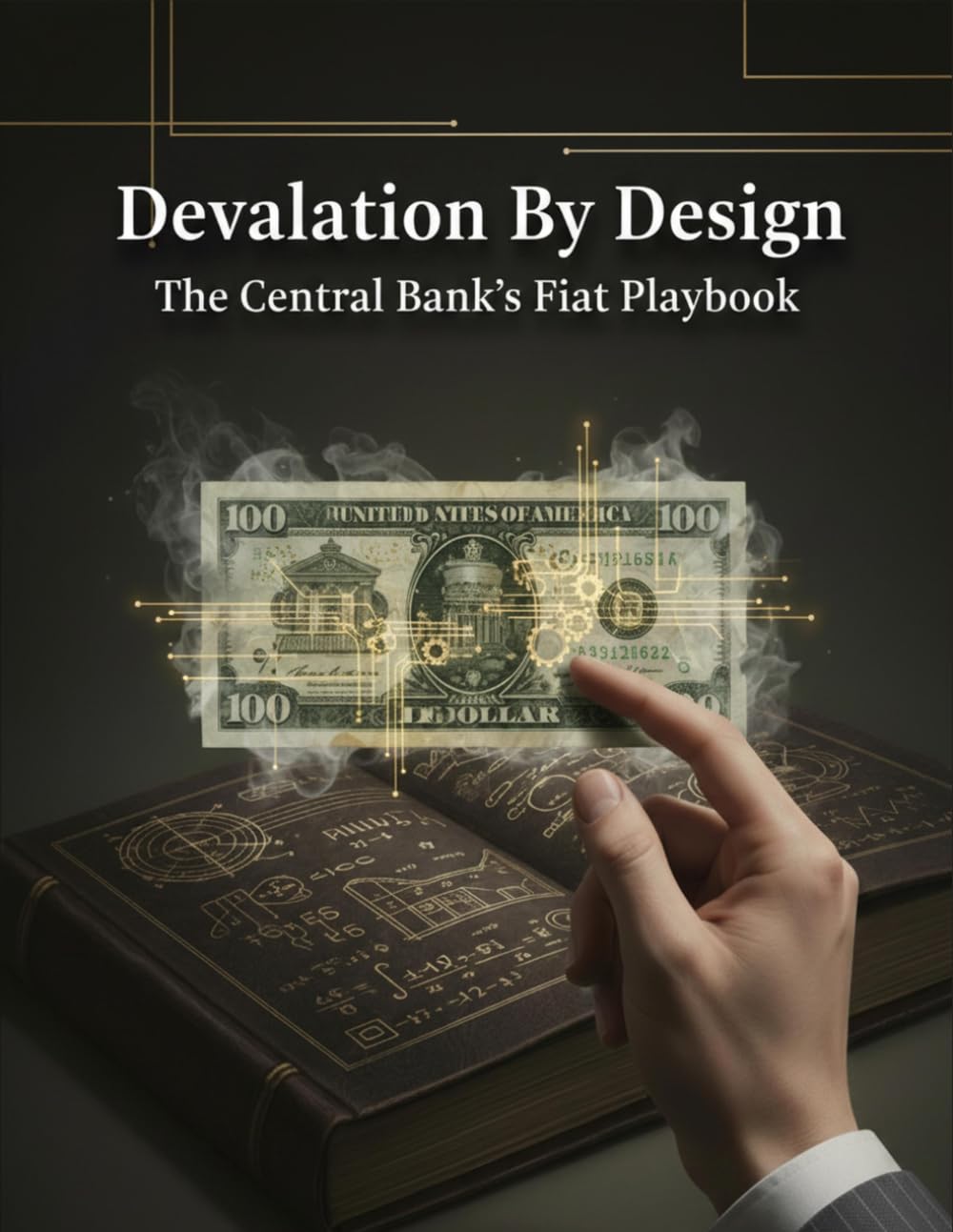 Devaluation By Design: The Central Bank'S Fiat Playbook baixar o livro de graça