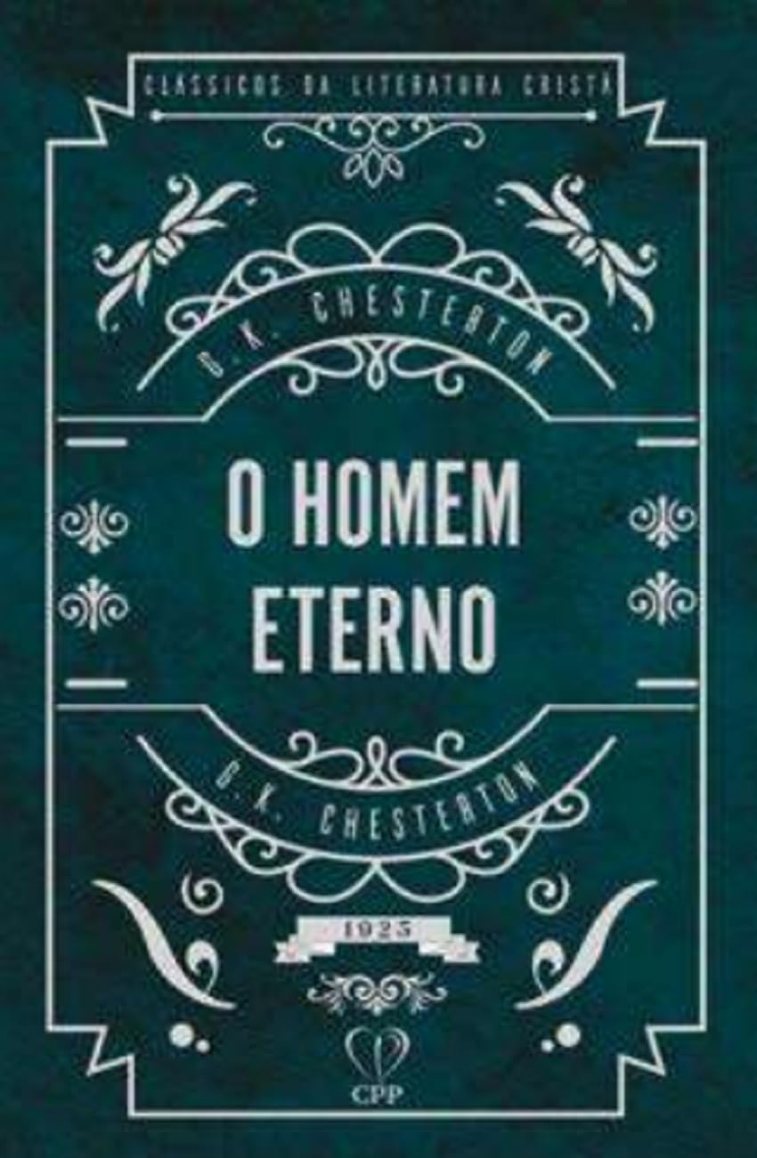 O homem eterno baixar livro de graça