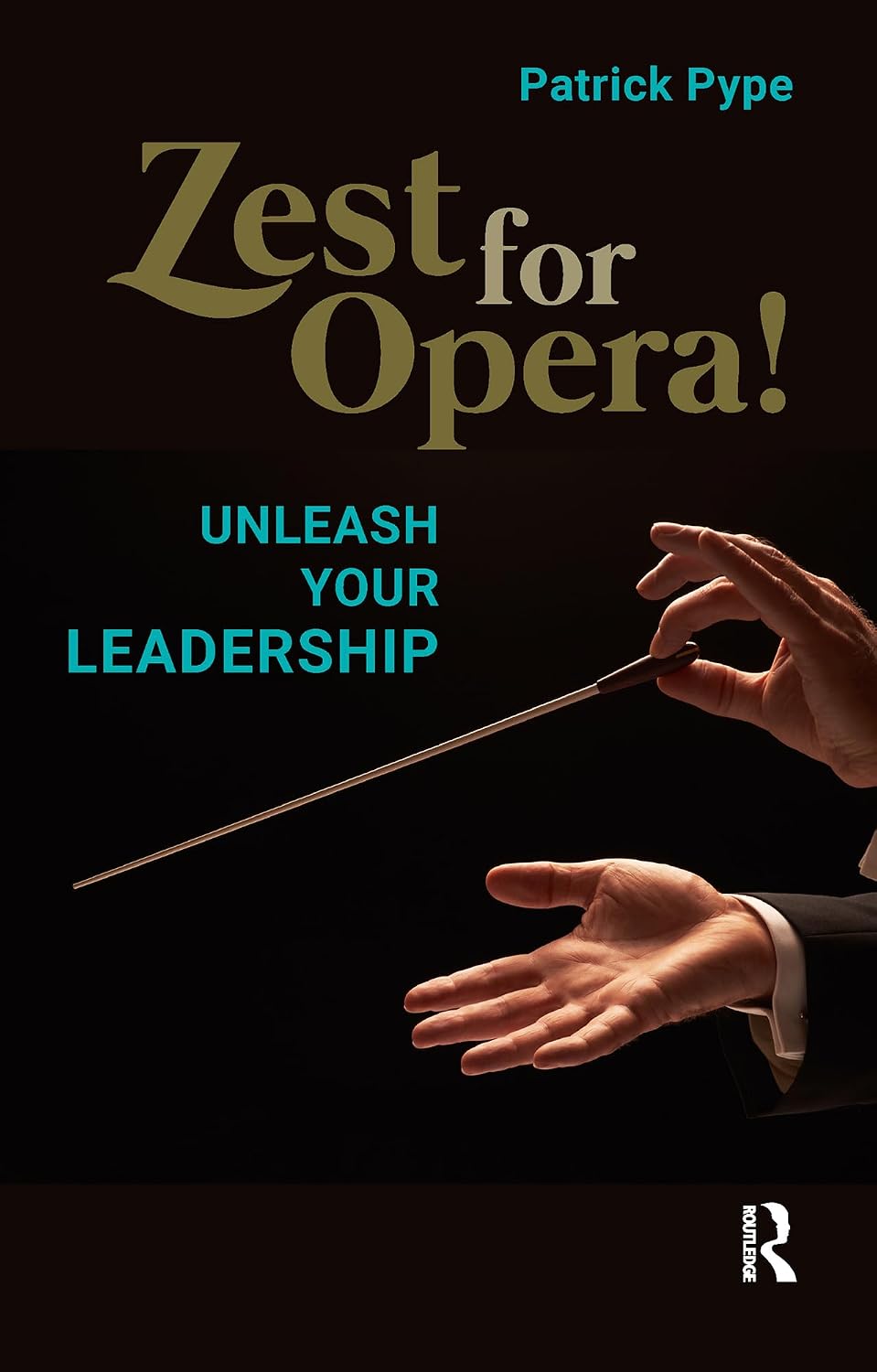ler totalmente Zest for Opera!: Unleash your Leadership (English Edition)