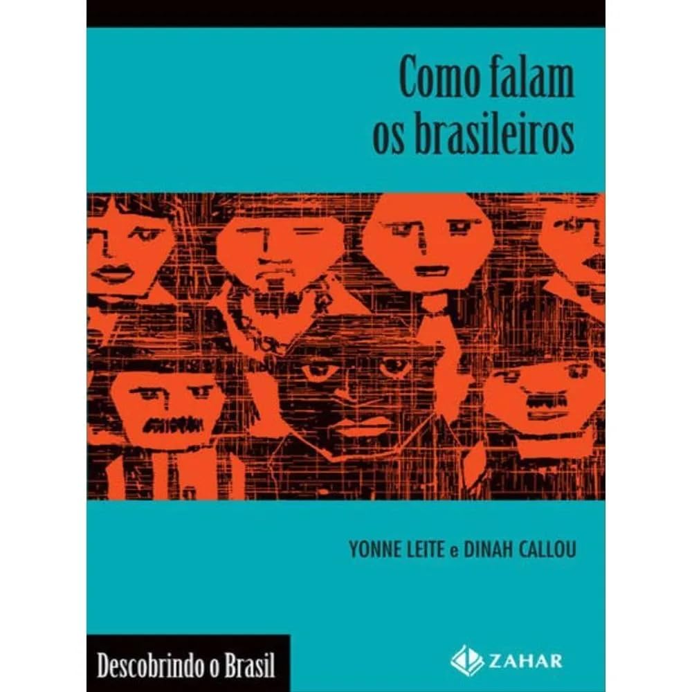 Como falam os brasileiros baixar livro de graça