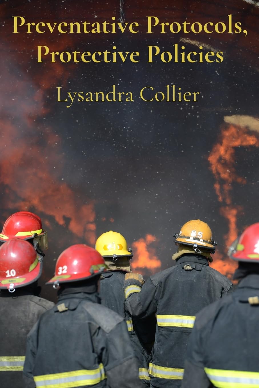 Preventative Protocols, Protective Policies: A Legal Treatise on Minimizing Fire Hazards & Enhancing Community Safety baixar o livro de graça
