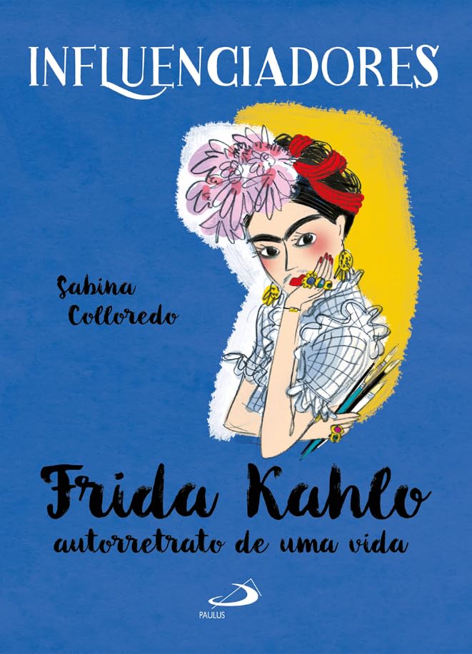 Frida Kahlo: Autorretrato de uma vida baixar livro de graça