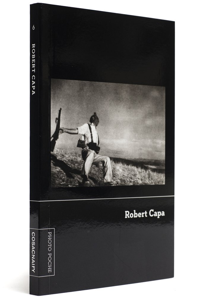 Robert Capa - Coleção Photo Poche baixar o livro de graça