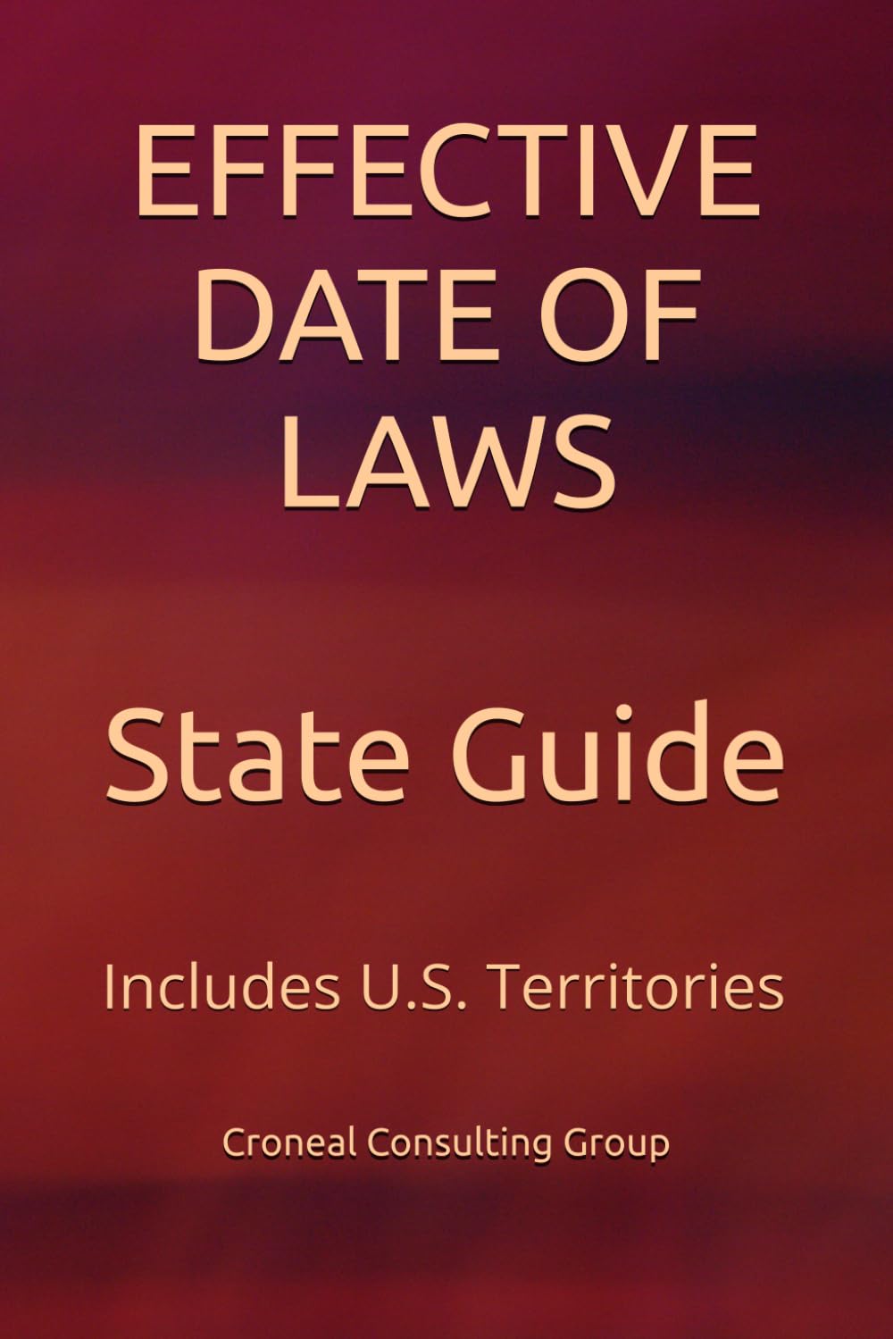 capítulo por capítulo baixar Effective Date of Laws: State Guide