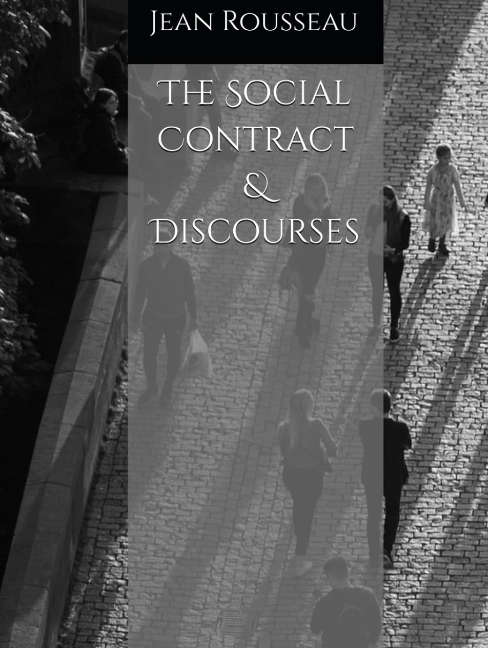 The Social Contract & Discourses baixar o livro de graça
