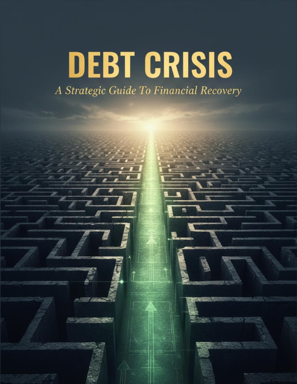 capítulo por capítulo baixar Debt Crisis: A Strategic Guide To Financial Recovery