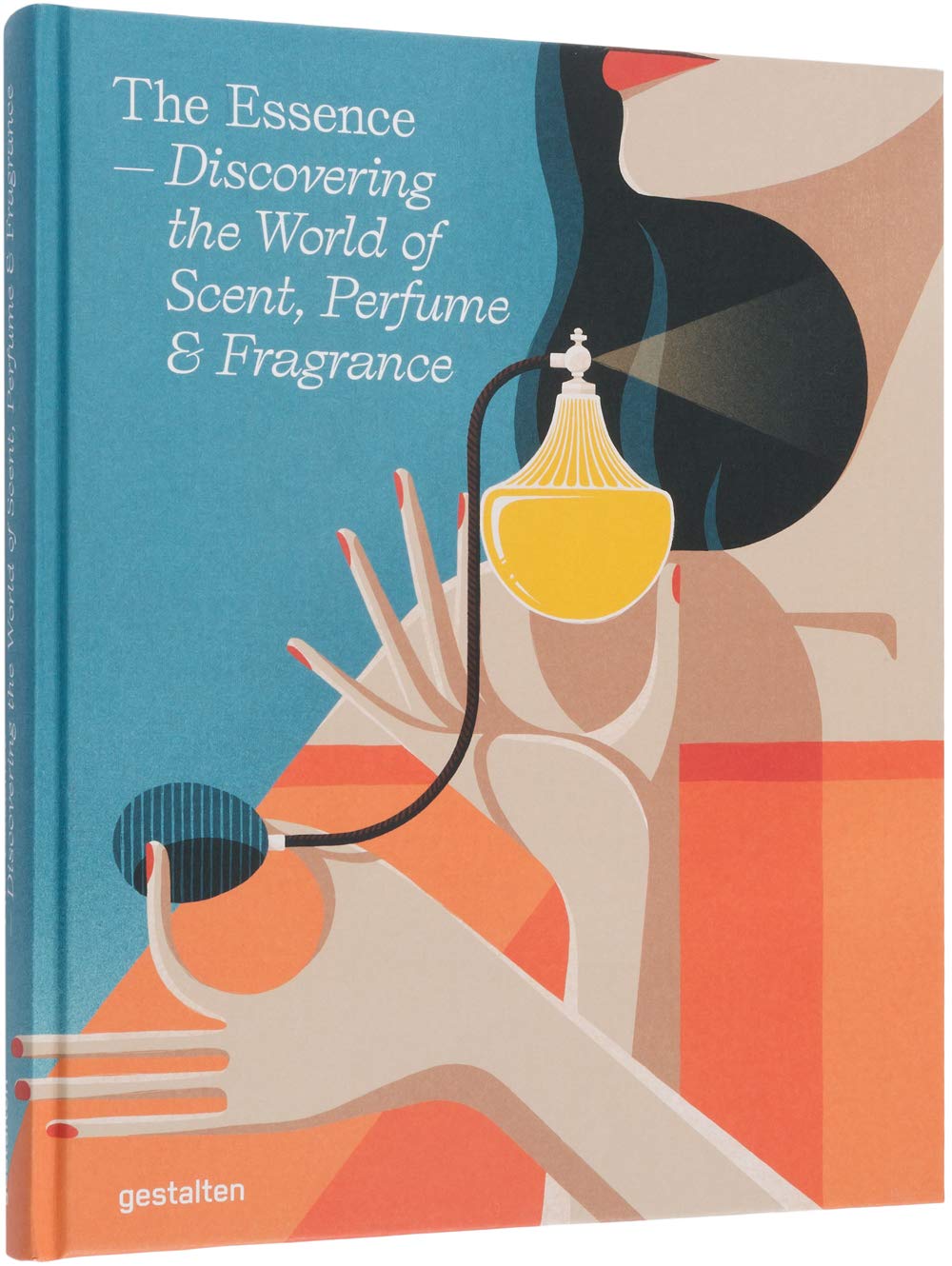 The Essence: discovering the world of scent, perfume & fragrance