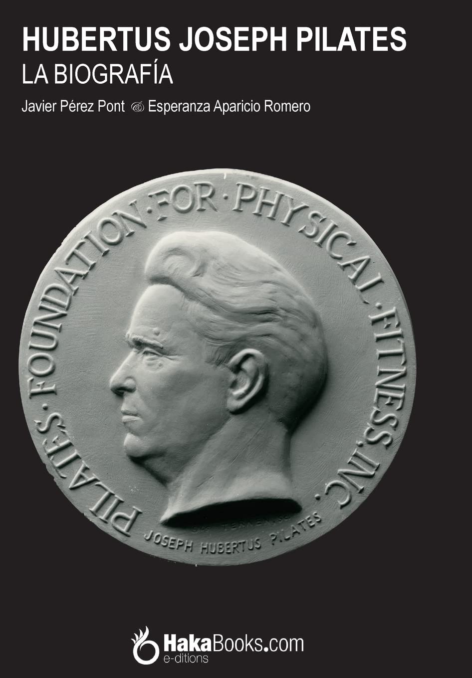ler totalmente Hubertus Joseph Pilates. La Biografía