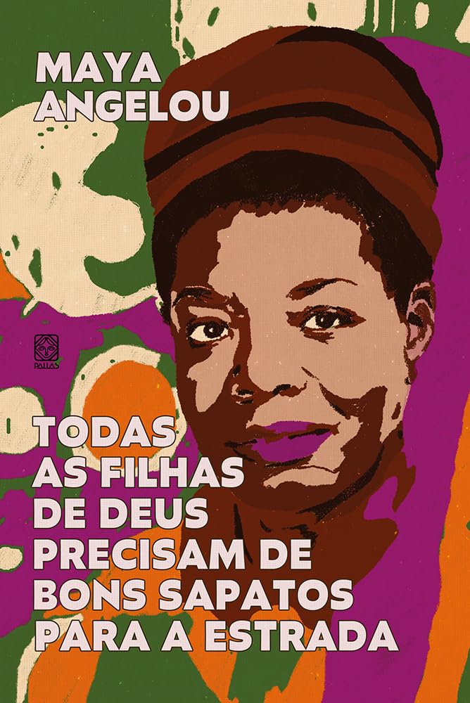 capítulo por capítulo baixar Todas as filhas de Deus precisam de bons sapatos para a estrada