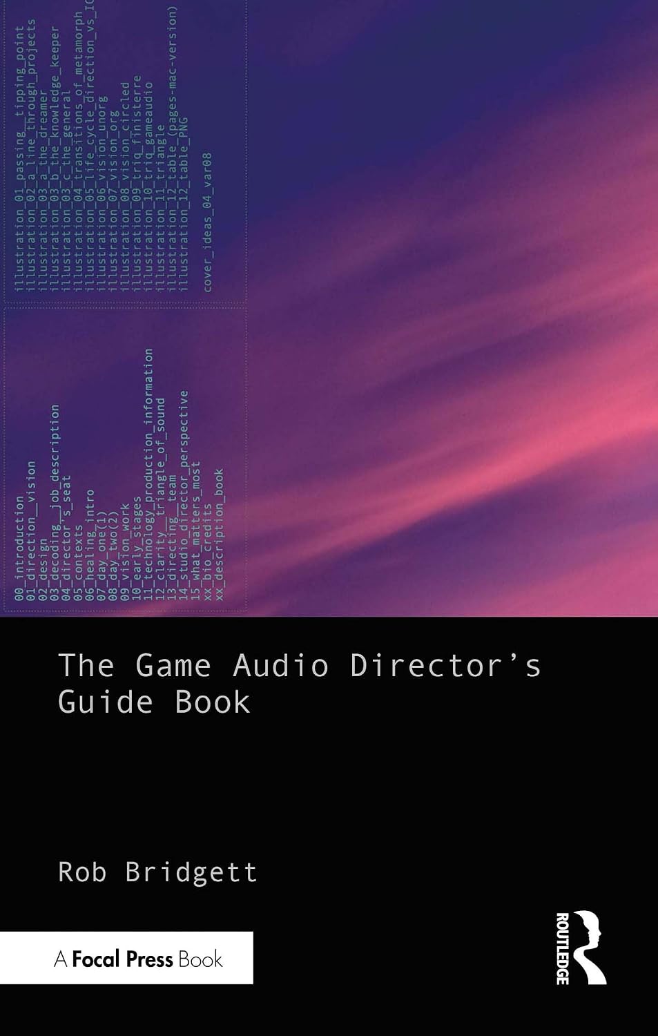 The Game Audio Director's Guide (English Edition) baixar o livro de graça