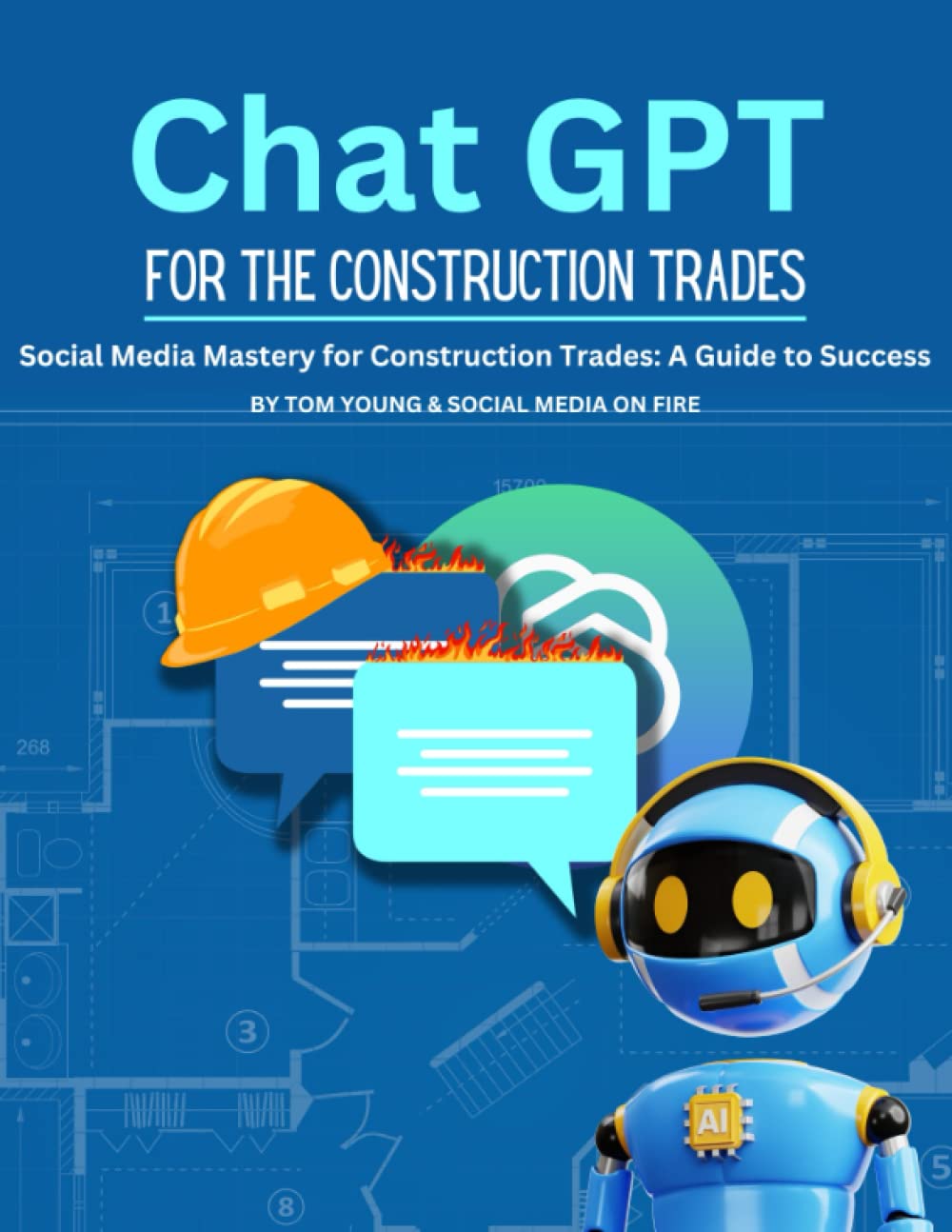 capítulo por capítulo baixar Social Media Mastery for Construction Trades: A Guide to Success