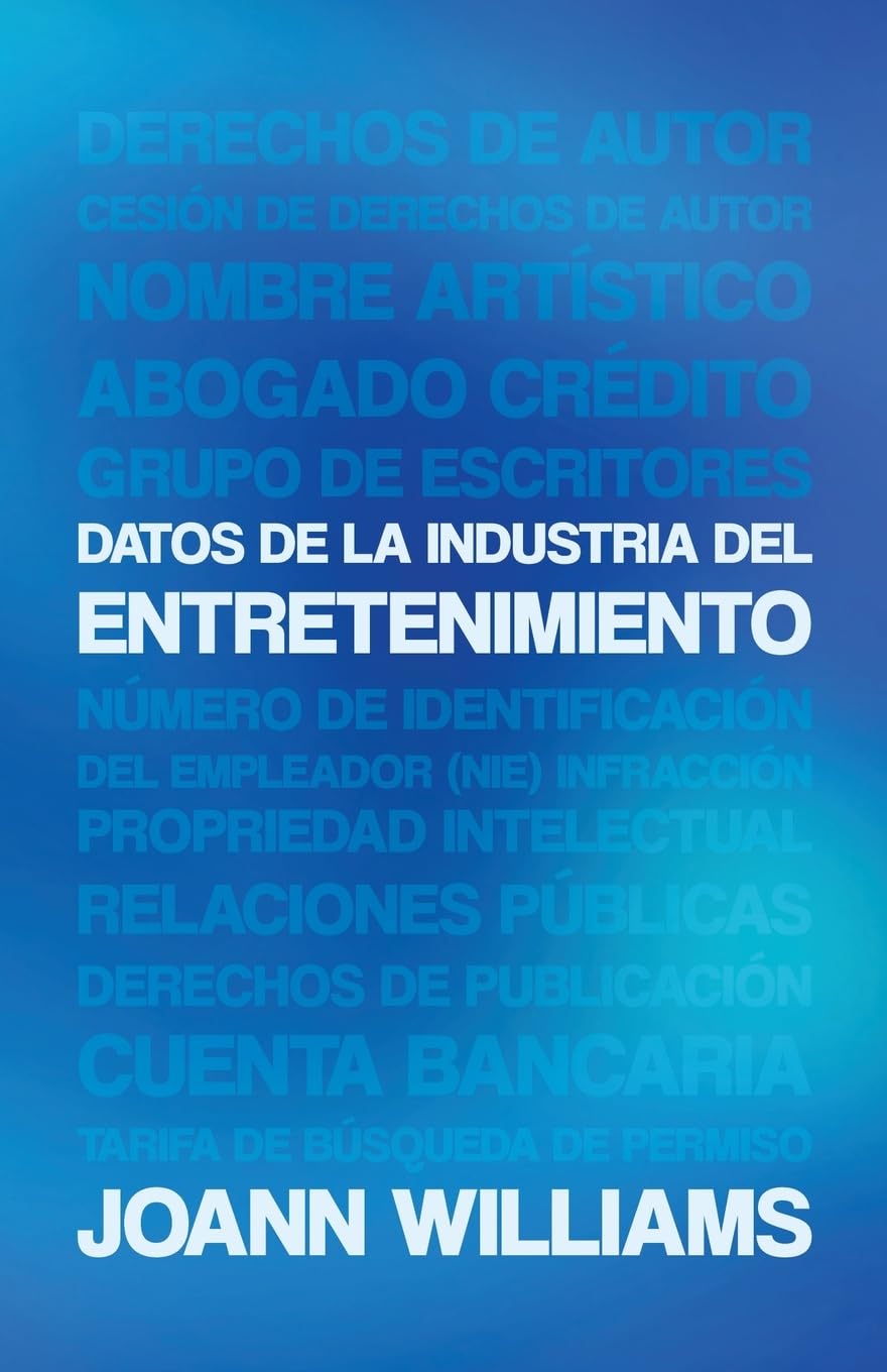 ler totalmente Datos de la industria del entretenimiento