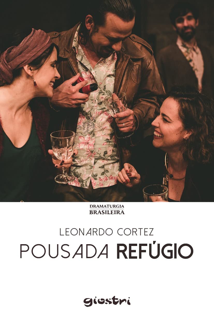 Pousada Refúgio
