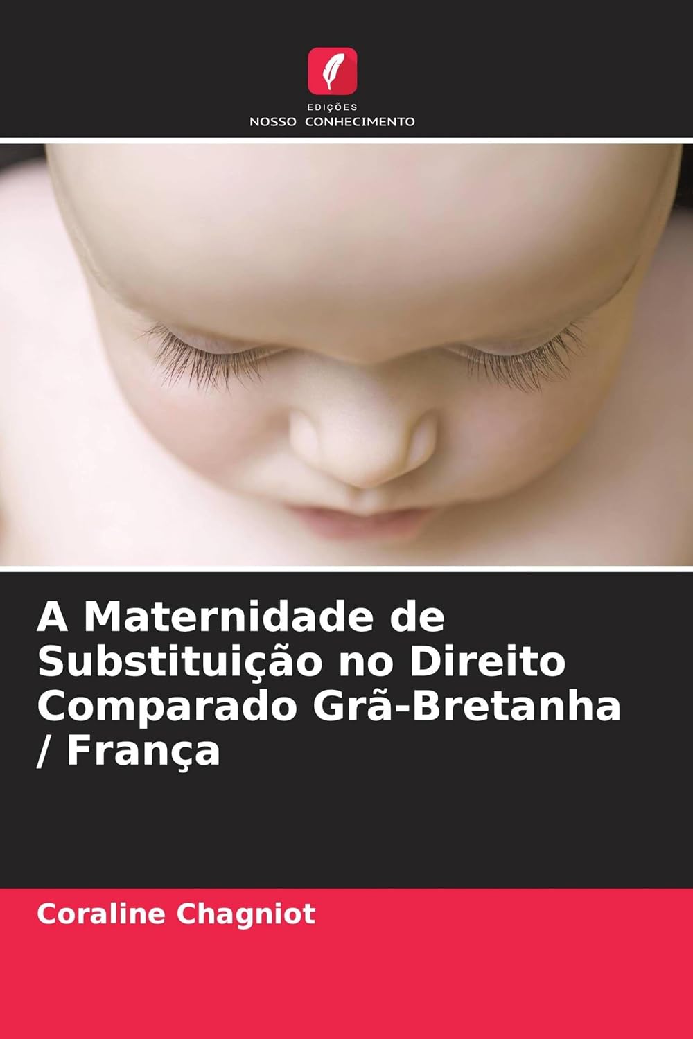 A Maternidade de Substituição no Direito Comparado Grã-Bretanha / França baixar livro de graça