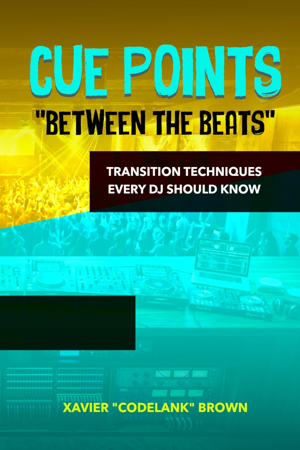 Cue Points: Between The Beats