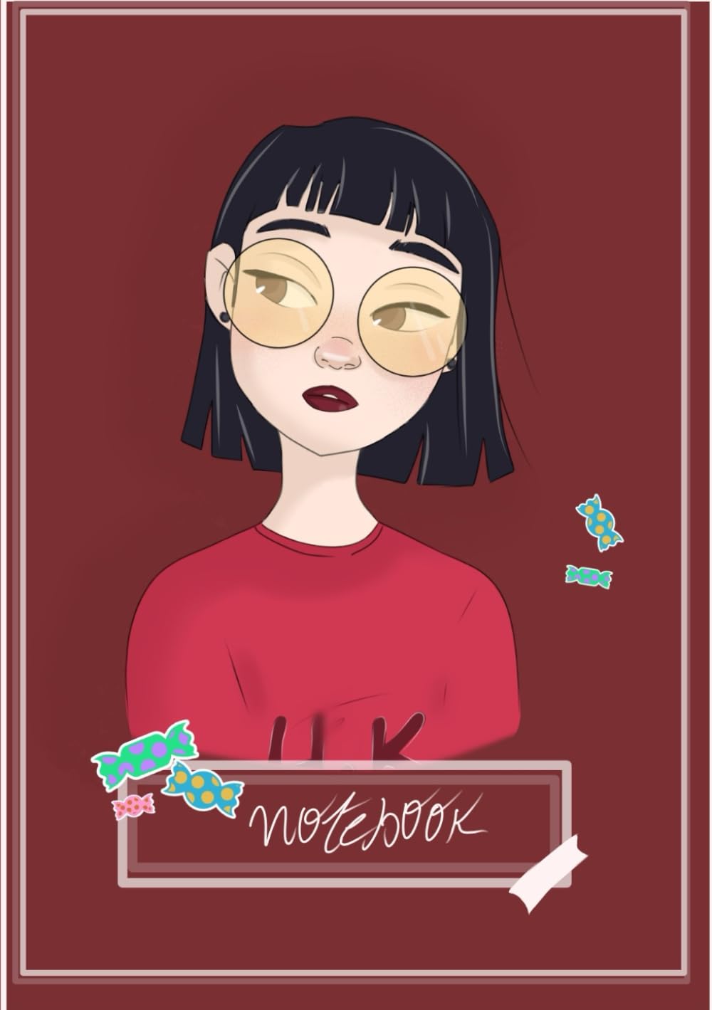 Teen Candy (Portuguese Edition) baixar o livro de graça