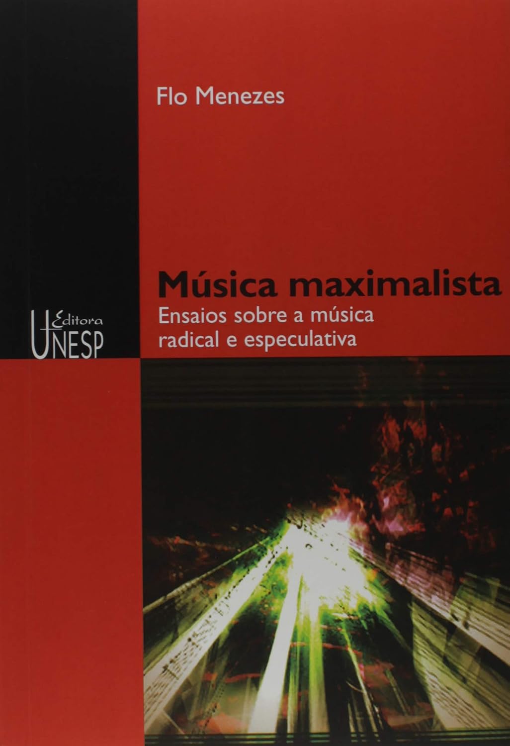 capítulo por capítulo baixar Música maximalista: Ensaios sobre a música radical e especulativa