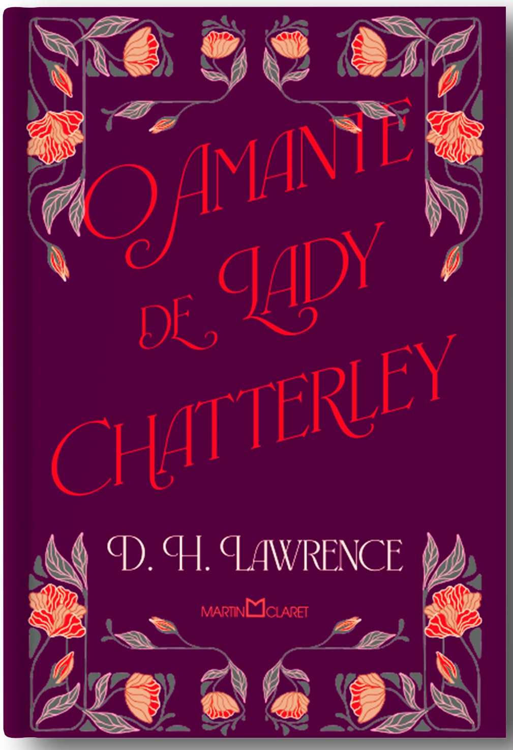 ler totalmente O amante de Lady Chatterley