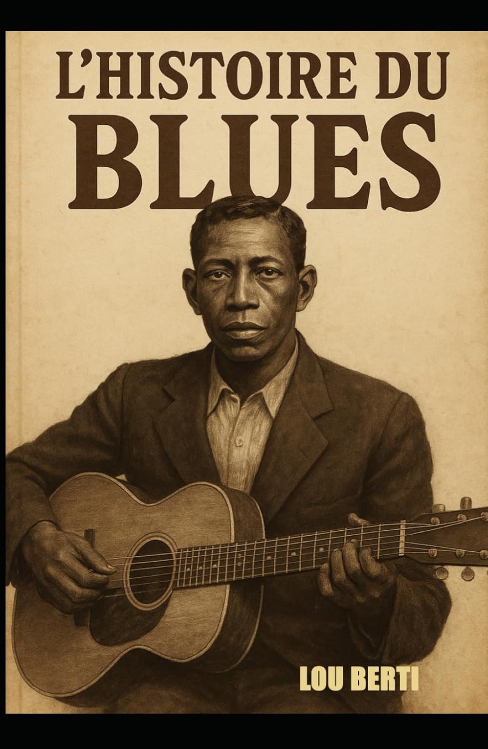 L'histoire du blues (French Edition) baixar o livro de graça