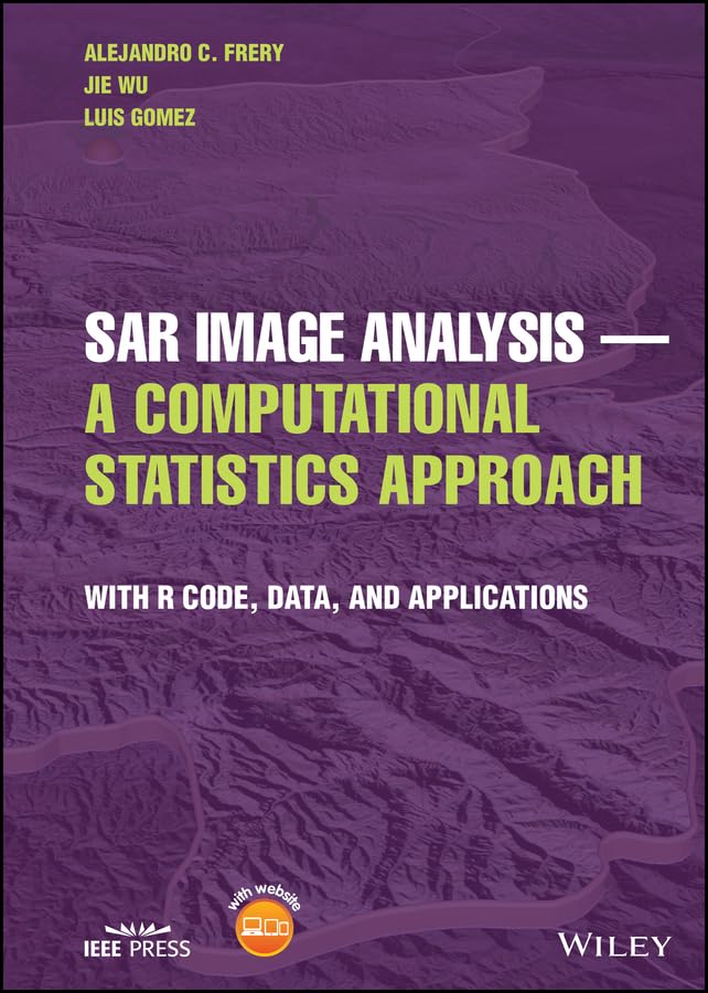 capítulo por capítulo baixar SAR Image Analysis - A Computational Statistics Approach: With R Code, Data, and Applications (English Edition)
