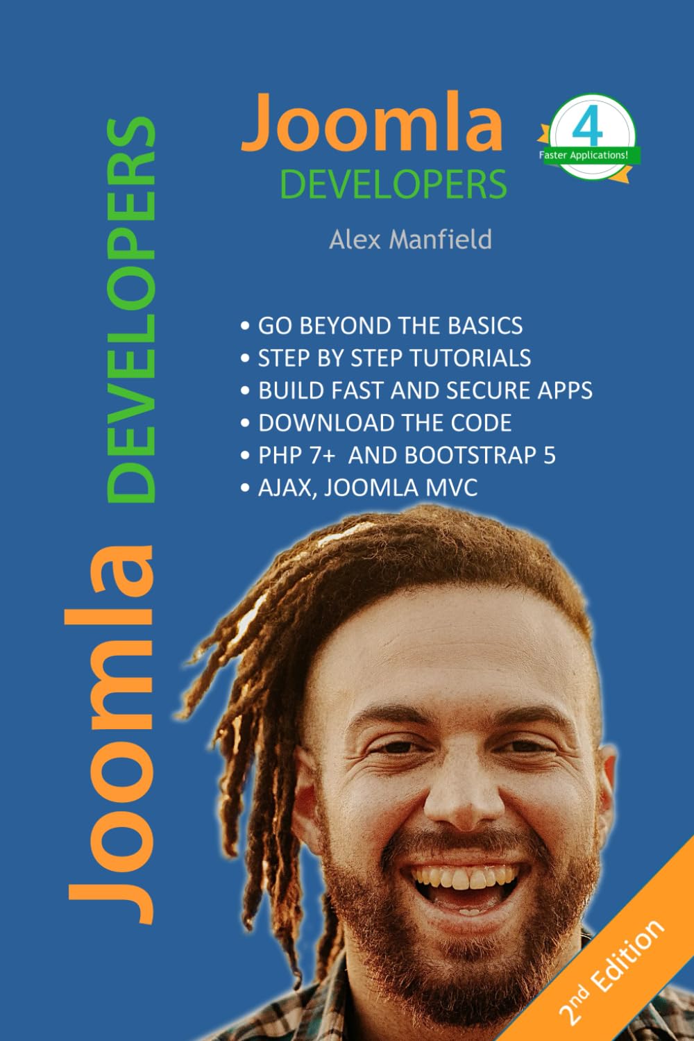 ler totalmente Joomla for Developers