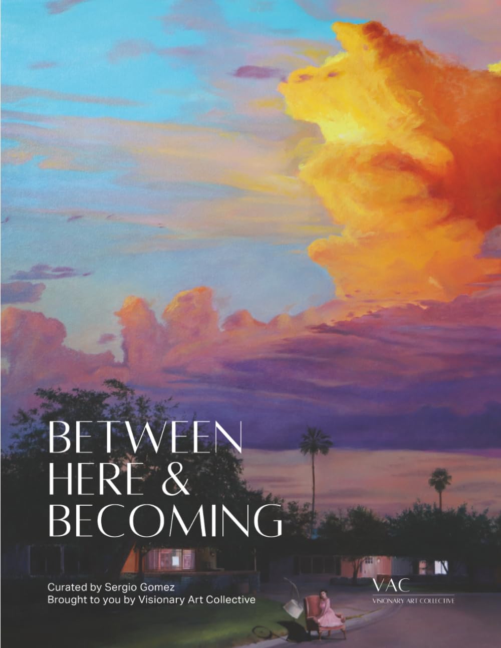 ler totalmente Between Here & Becoming
