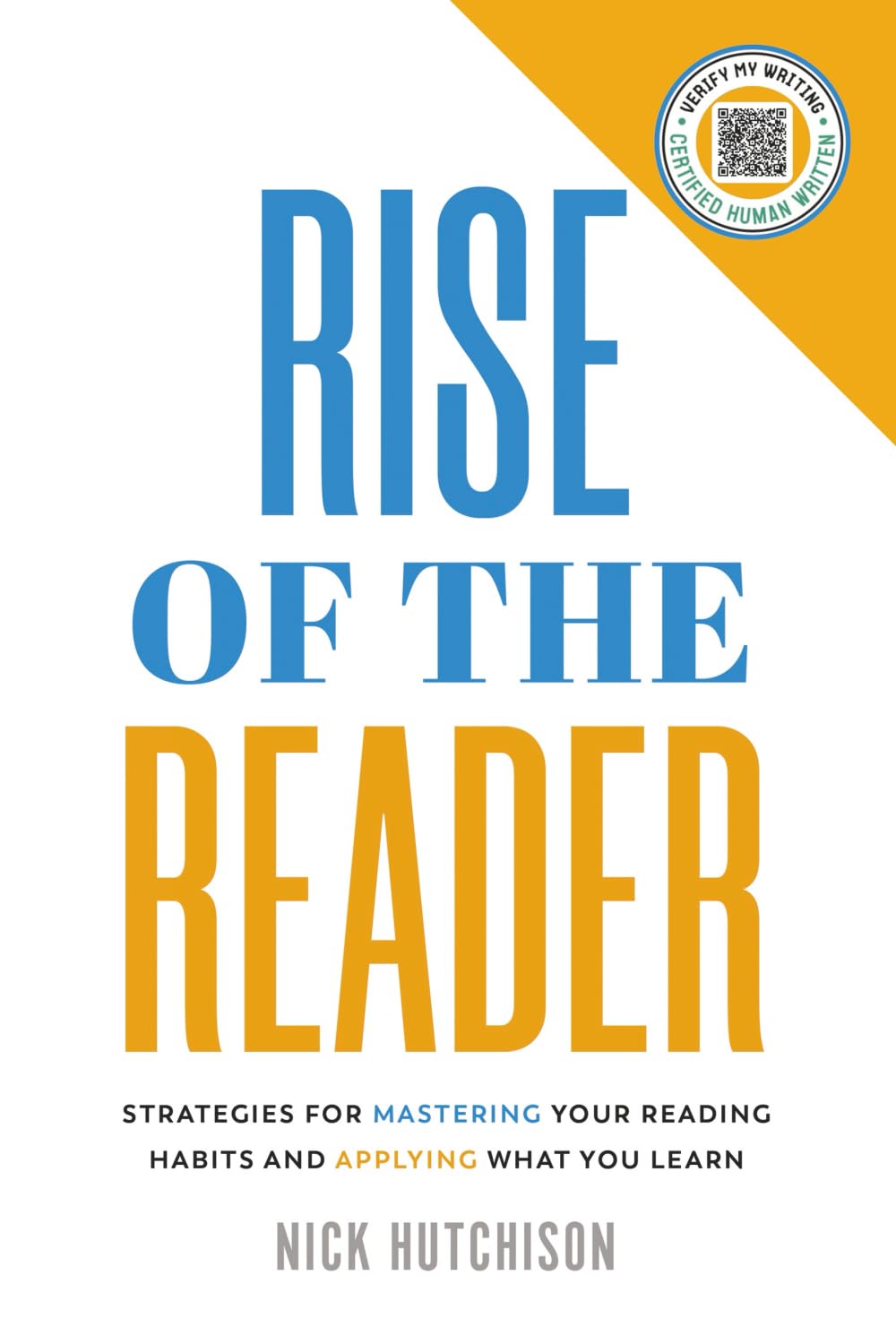 ler totalmente Rise of the Reader: Strategies For Mastering Your Reading Habits and Applying What You Learn