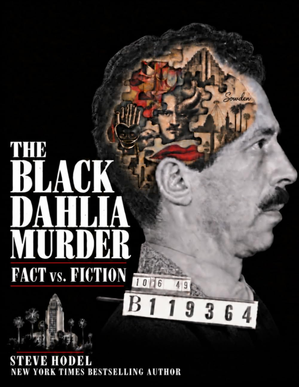 capítulo por capítulo baixar The Black Dahlia Murder: Fact vs. Fiction