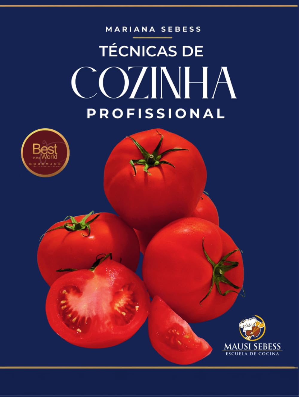 ler totalmente Técnicas de Cozinha Profissional (Portuguese Edition)