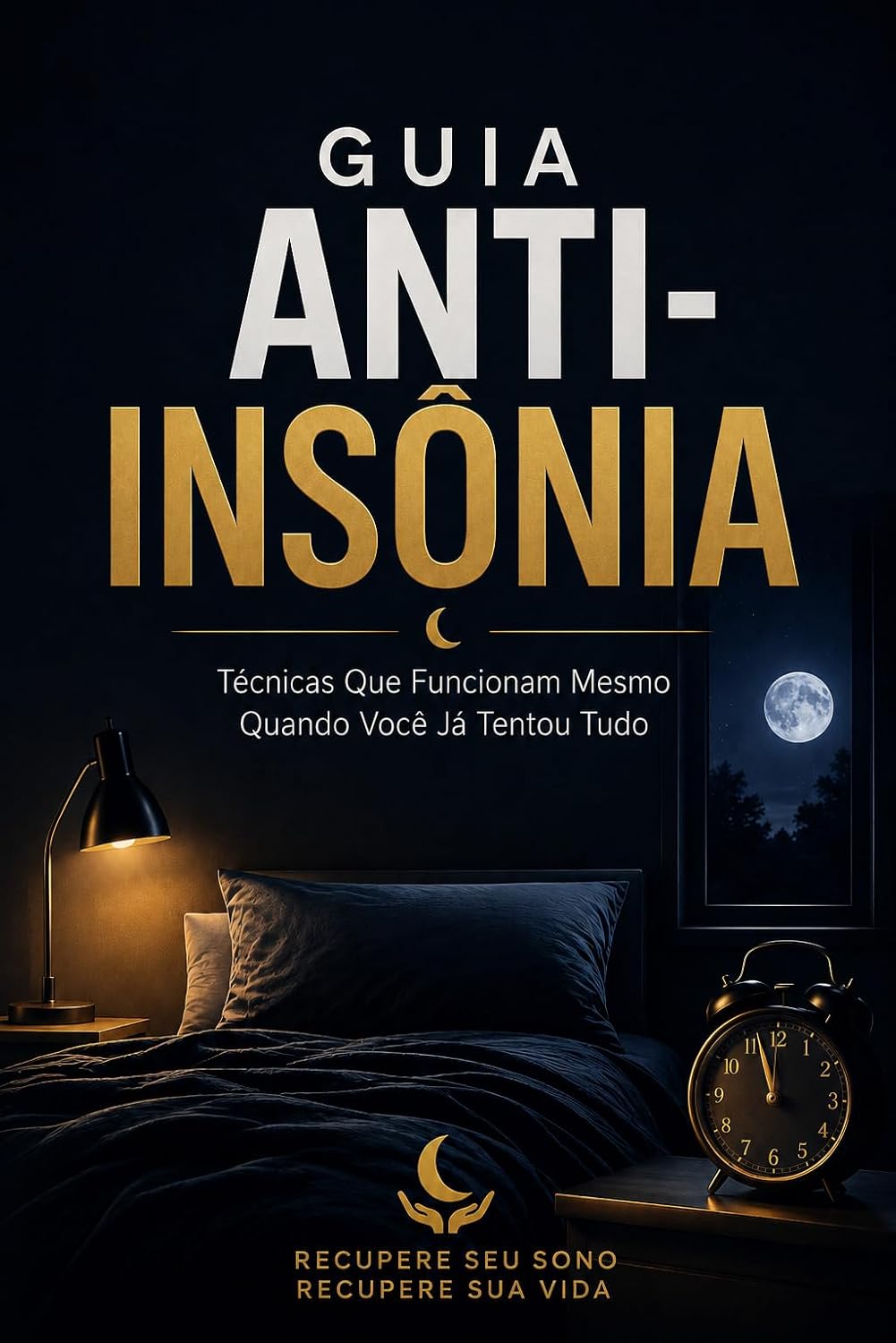 GUIA ANTI-INSÔNIA baixar o livro de graça