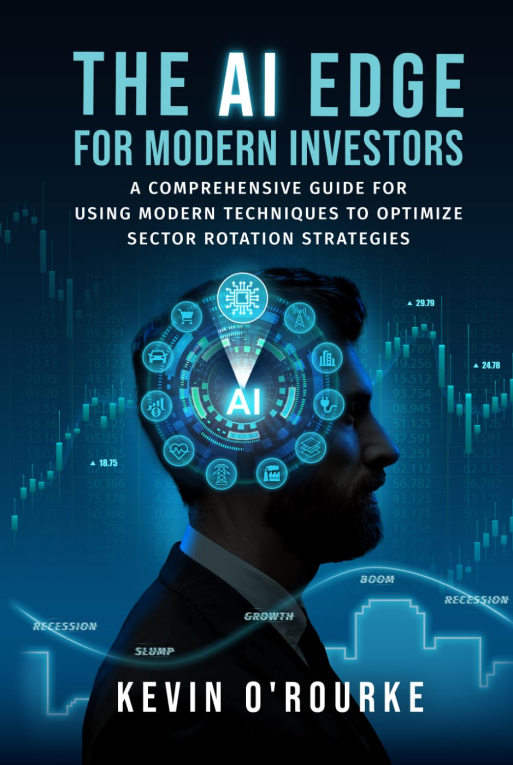 capítulo por capítulo baixar The AI Edge for Modern Investors: A Comprehensive Guide for Using Modern Techniques to Optimize Sector Rotation Strategies