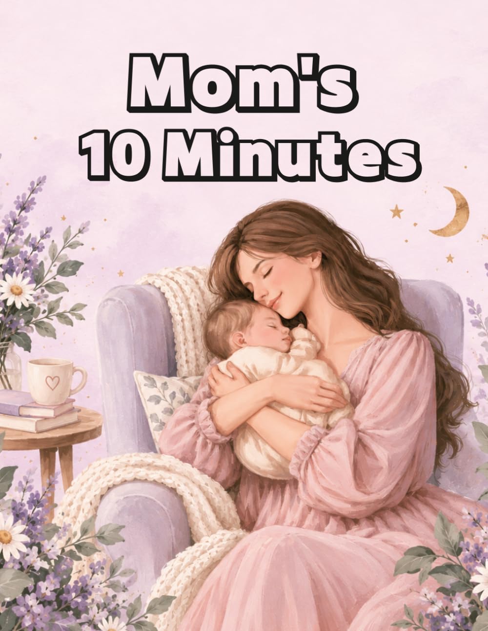 ler totalmente Mom's 10 Minutes