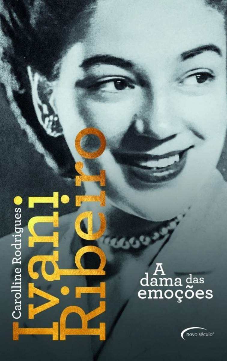 capítulo por capítulo baixar Ivani Ribeiro: a dama das emoções