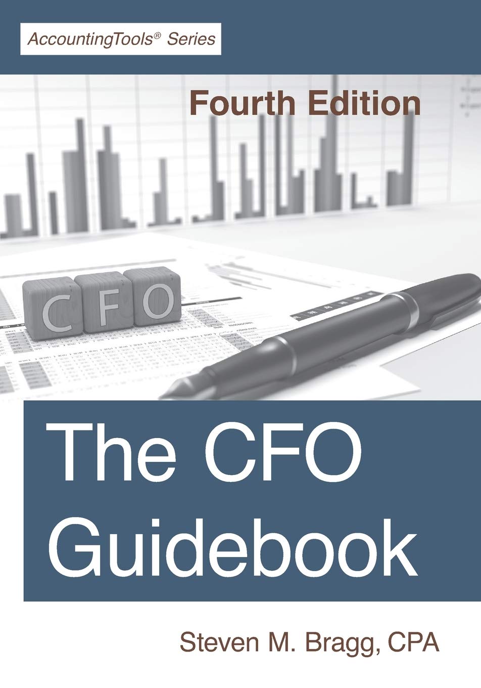 The CFO Guidebook: Fourth Edition baixar livro de graça