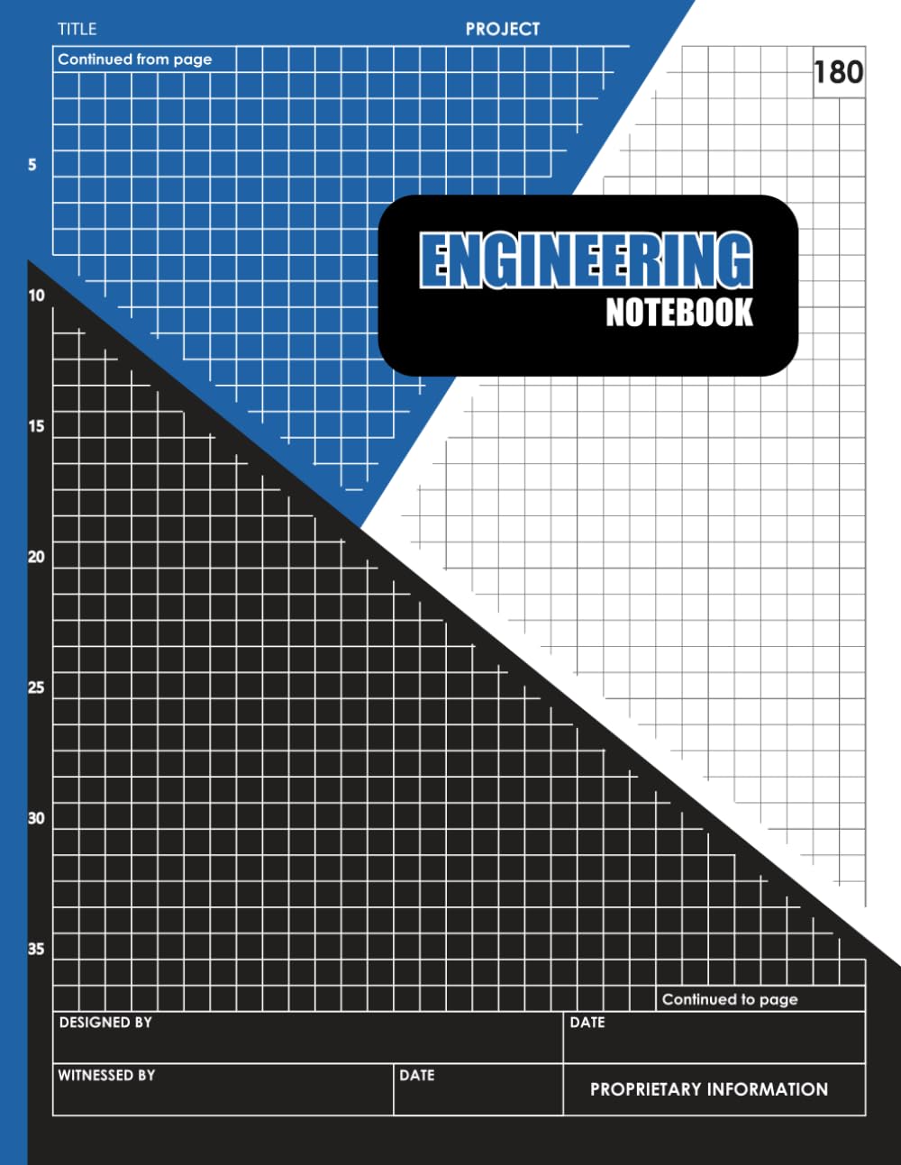capítulo por capítulo baixar ENGINEERING NOTEBOOK for Concepts Engineering Class & Future Engineering College Students: 180, 4 X 4 Quad Ruled graph paper Book for Engineering... Engineer, Designer, Scientist and more