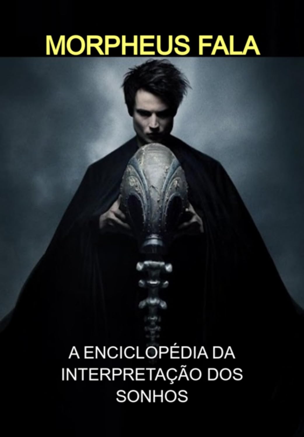 ler totalmente Morpheus Fala