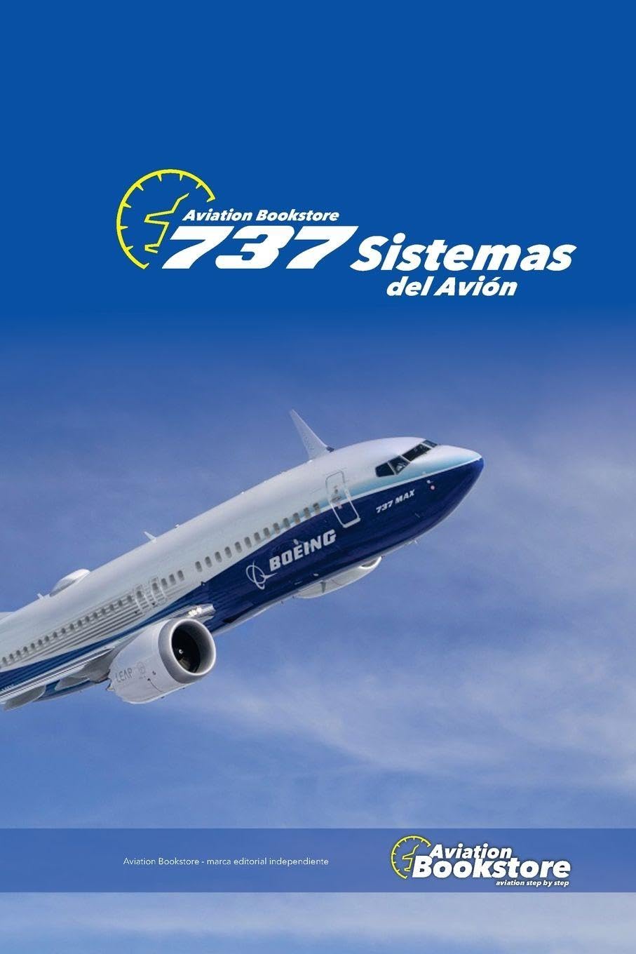 capítulo por capítulo baixar 737 Sistemas del Avión