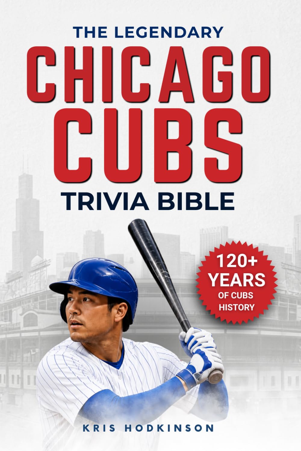 ler totalmente The Legendary Chicago Cubs Trivia Bible: A Complete Collection of Quizzes, Fun Facts & Stories for Hardcore Cubs Fans!