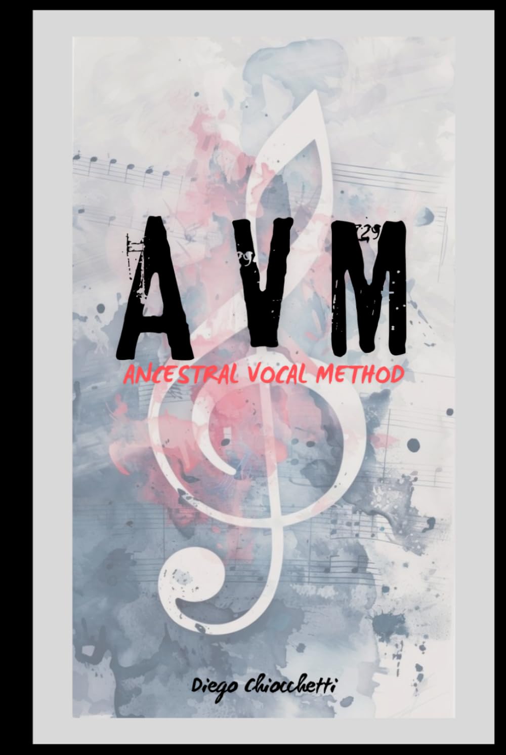 ler totalmente AVM: Ancestral Vocal Method (Italian Edition)
