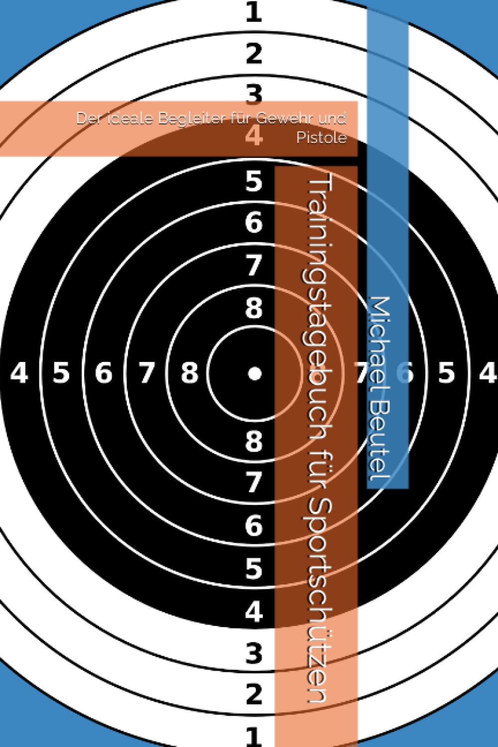 capítulo por capítulo baixar Trainingstagebuch für Sportschützen: Der ideale Begleiter für Gewehr und Pistole (Alles für Sportschützen und Jäger) (German Edition)