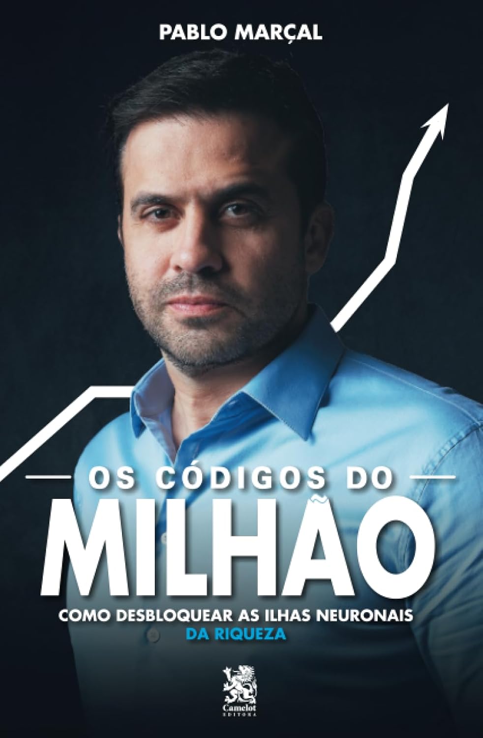 capítulo por capítulo baixar Os Códigos do Milhão - Pablo Marçal