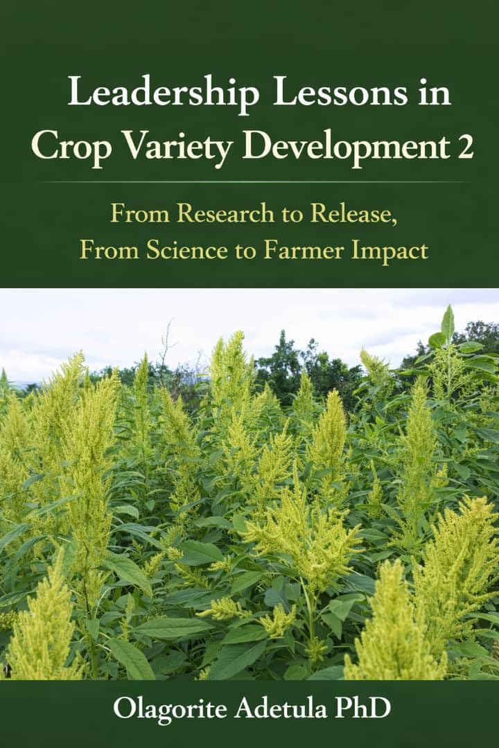 ler totalmente Leadership Lessons in crop variety development 2: From Research to Release From Science to Farmer Impact (English Edition)